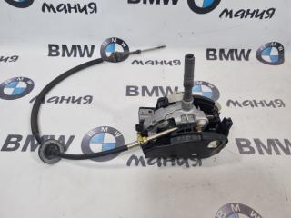 Селектор АКПП BMW X5 2004