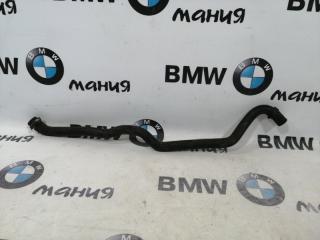Патрубок системы охлаждения BMW X5 2012