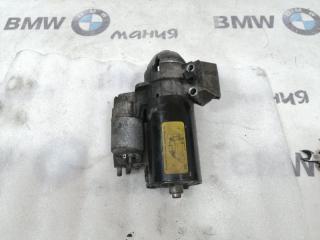 Стартер BMW X5 2011
