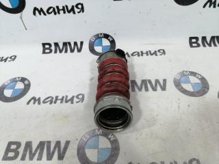 Патрубок интеркулера BMW X5 2011