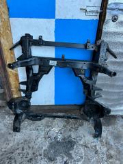 Передний подрамник BMW X5 2011