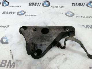 Кронштейн двигателя левый BMW X5 2011