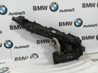 Коллектор впускной BMW X5 2011