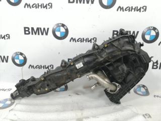 Коллектор впускной BMW X5 2011