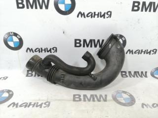 Патрубок воздушного фильтра BMW X5 2005