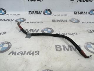 Провод стартера BMW X5 2005