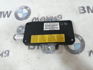 Подушка безопасности в дверь передняя правая BMW X5 2005