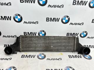 Интеркулер BMW X5 2005