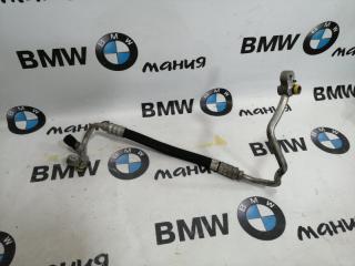 Трубка кондиционера BMW X5 2004