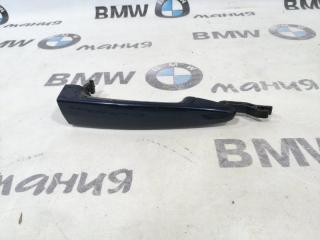 Ручка двери внешняя передняя правая BMW X5 2012 контрактная Ручка двери внешняя передняя правая BMW X5 2012