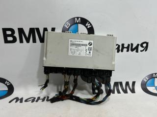 Модуль сиденья BMW X5 2011