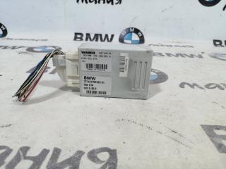 Эбу блок пневмоподвески BMW X5 2011