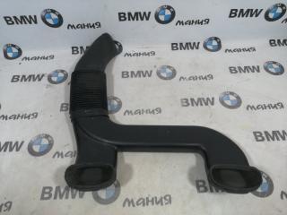 Патрубок воздушного фильтра BMW X5 2011