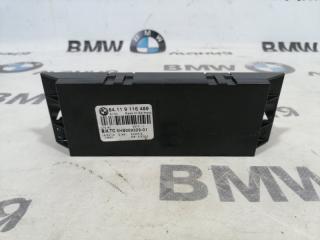 Блок управления климат-контролем BMW X5 2011
