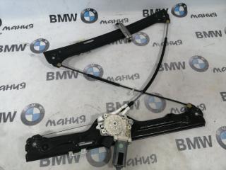 Стеклоподъемник передний левый BMW X5 2011