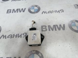 Датчик ускорения BMW X5 2011