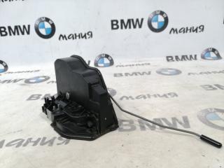 Замок двери задний левый задний левый BMW X5 2011