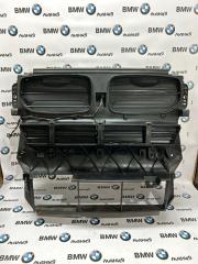 Панель передняя телевизор BMW X5 2011