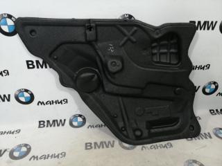 Шумоизоляция двери задняя левая задняя левая BMW X5 2011