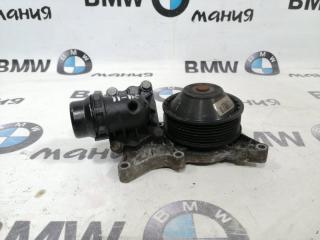 Помпа с термостатом BMW X5 2011