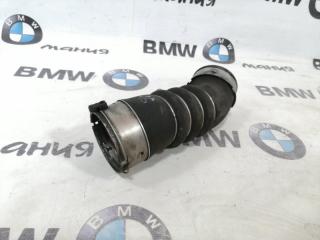 Патрубок интеркулера BMW X5 2012