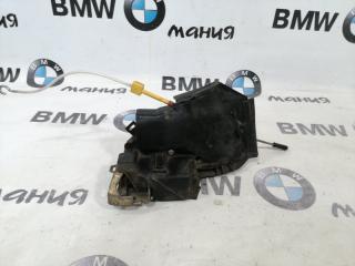 Замок двери передний левый BMW 5 1999