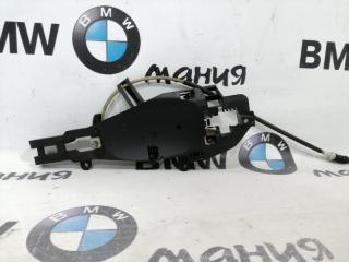 Механизм ручки двери задний левый BMW X5 2011