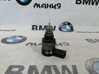 Клапан топливной рампы BMW X5 2011 контрактная Клапан топливной рампы BMW X5 2011
