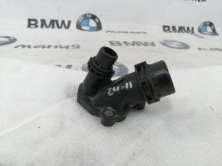 Фланец системы охлаждения BMW X5 2011
