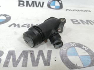 Фланец системы охлаждения BMW X5 2005