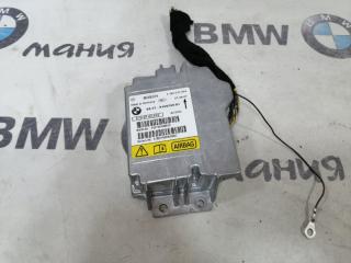 Блок управления airbag BMW X5 2008