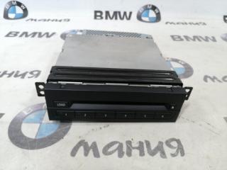 CD-Чейнджер BMW X5 2008
