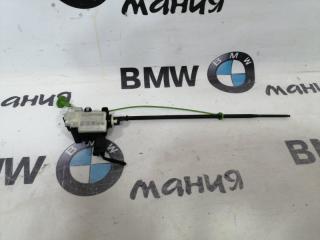 Замок лючка бензобака BMW X5 2008