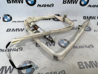 Подушка безопасности потолка шторка левая левая BMW X5 2008
