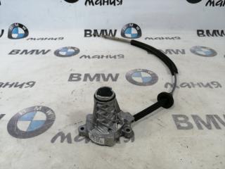 Механизм аварийной разблокировки Акпп BMW X5 2008