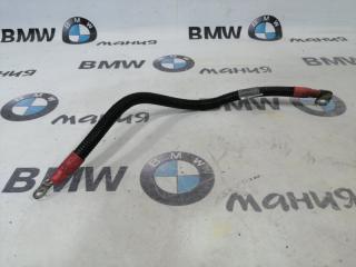 Провод стартера BMW X5 2008