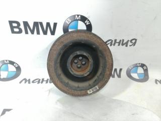 Шкив коленвала BMW X5 2005