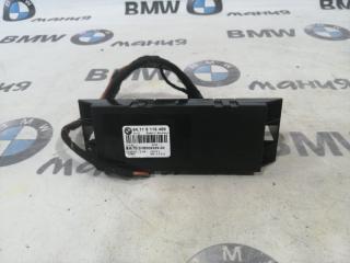 Блок управления климат-контролем BMW X5 2008