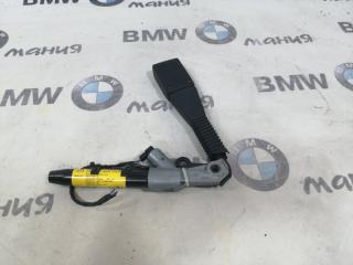 Преднатяжитель ремня безопасности передний левый BMW X5 2008