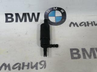 Насос омывателя фар BMW X5 2005