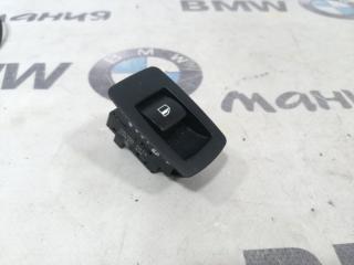 Кнопка стеклоподъемника передняя BMW X5 2008