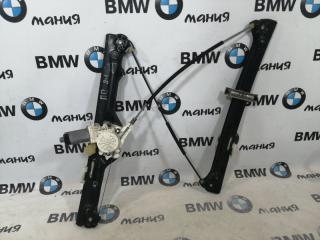 Стеклоподъемник передний правый BMW X5 2008