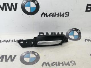 Ручка двери внутренняя BMW X5 2008