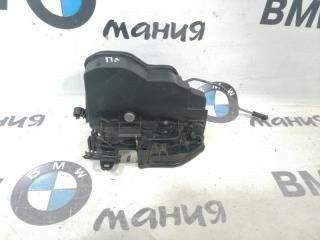 Замок двери передний левый BMW X3 2005