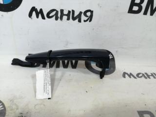 Ручка двери внешняя правая BMW X5 2008 контрактная Ручка двери внешняя правая BMW X5 2008