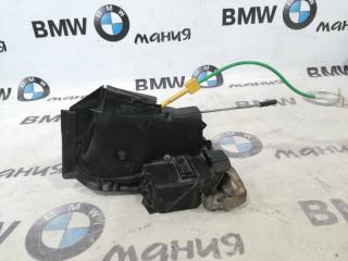 Замок двери передний правый BMW 5 1999