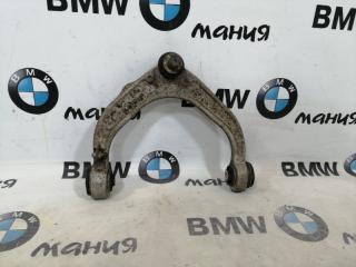 Рычаг подвески верхний передний левый BMW X5 2008