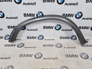 Арка крыла задняя правая BMW X5 2008 контрактная Арка крыла задняя правая BMW X5 2008