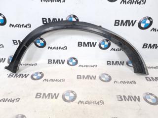 Арка крыла задняя левая BMW X5 2012 контрактная Арка крыла задняя левая BMW X5 2012
