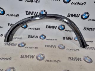 Арка крыла задняя правая BMW X5 2012 контрактная Арка крыла задняя правая BMW X5 2012